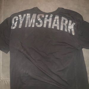 Gymshark Pump Covers